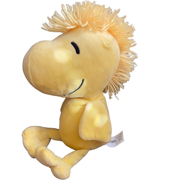 Kohl's Other - Kohl’s Cares Woodstock Plush - NWOT